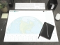 Preview: Schreibtischunterlage Earthday